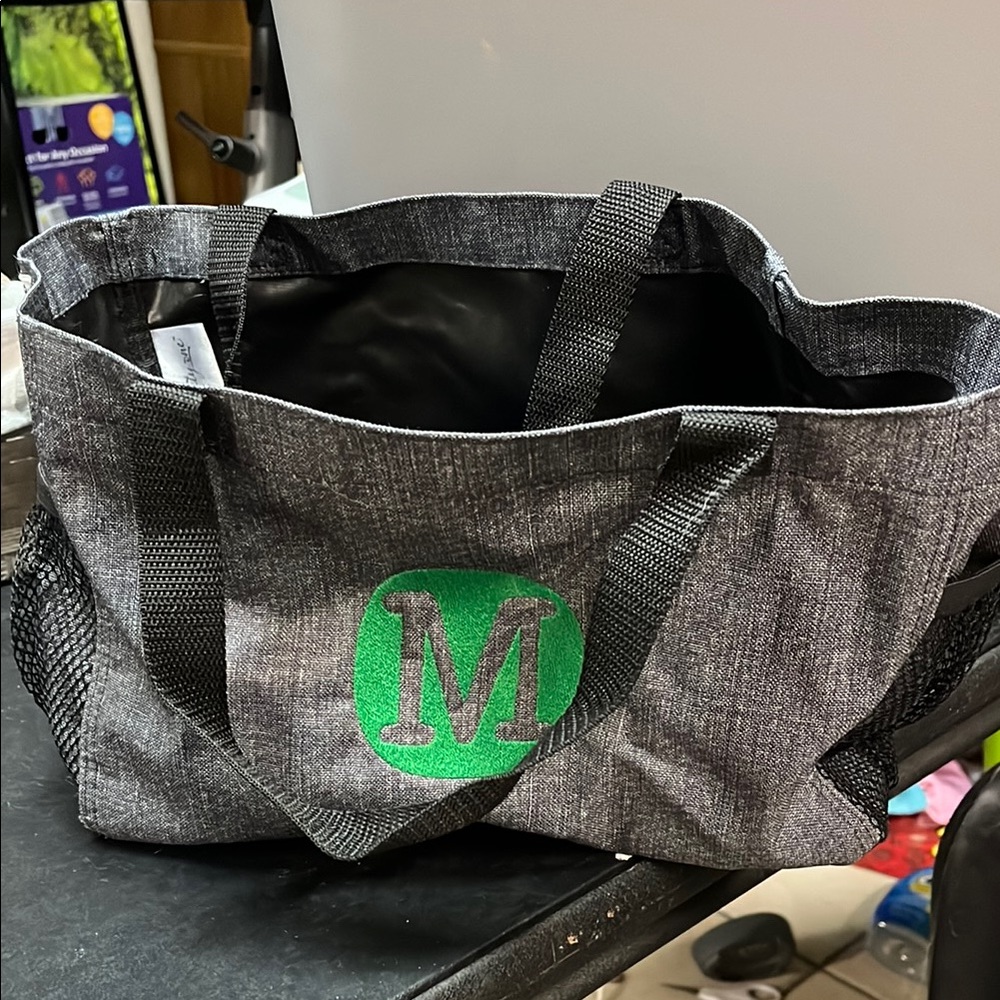 Thirty-One mini tote